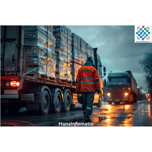 Your p freight forwarding softwarearagraph text