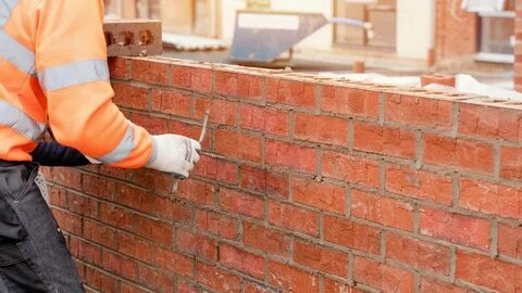 brick pointing