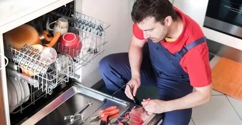 dishwasher repair