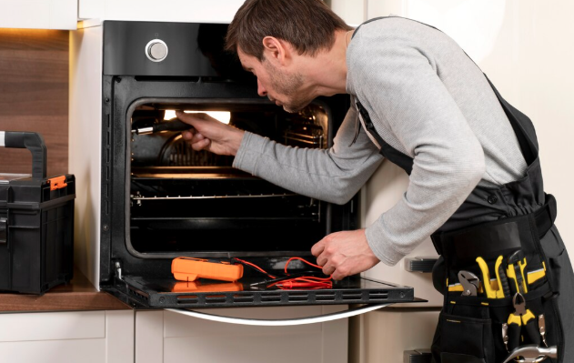 furnace maintenance in Rock Island
