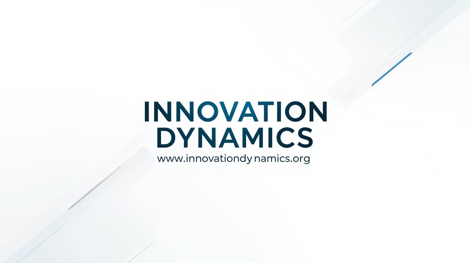 innovation dynamics