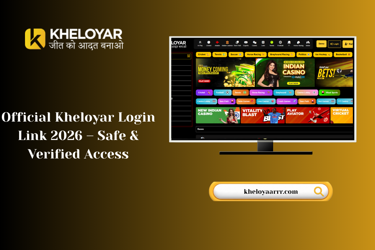 kheloyar