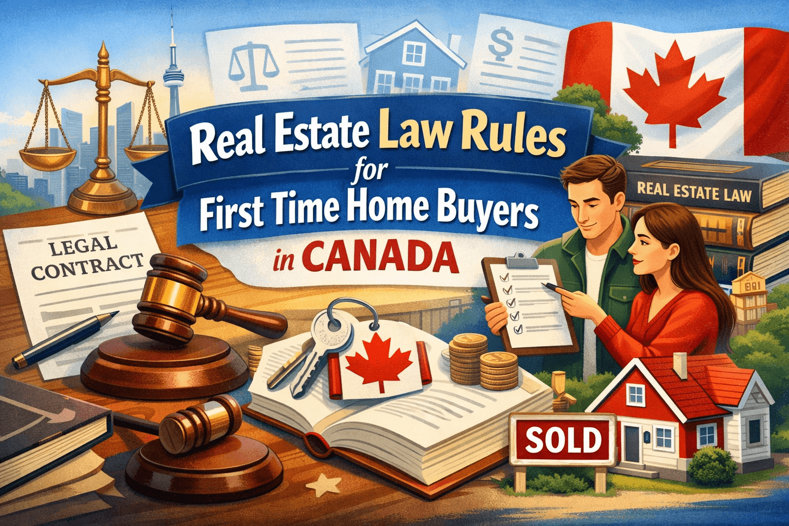 real-estate-law-rules-for-first-time-home-buyers