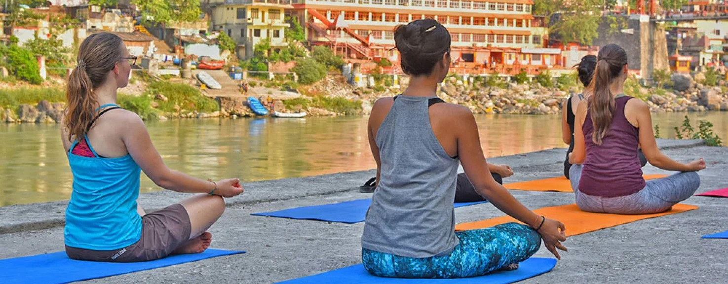 segas yoga