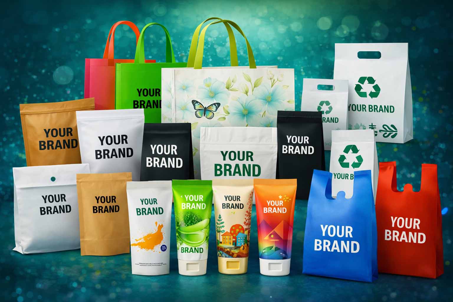 wholesale packaging