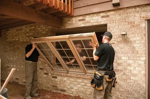 window installation 2