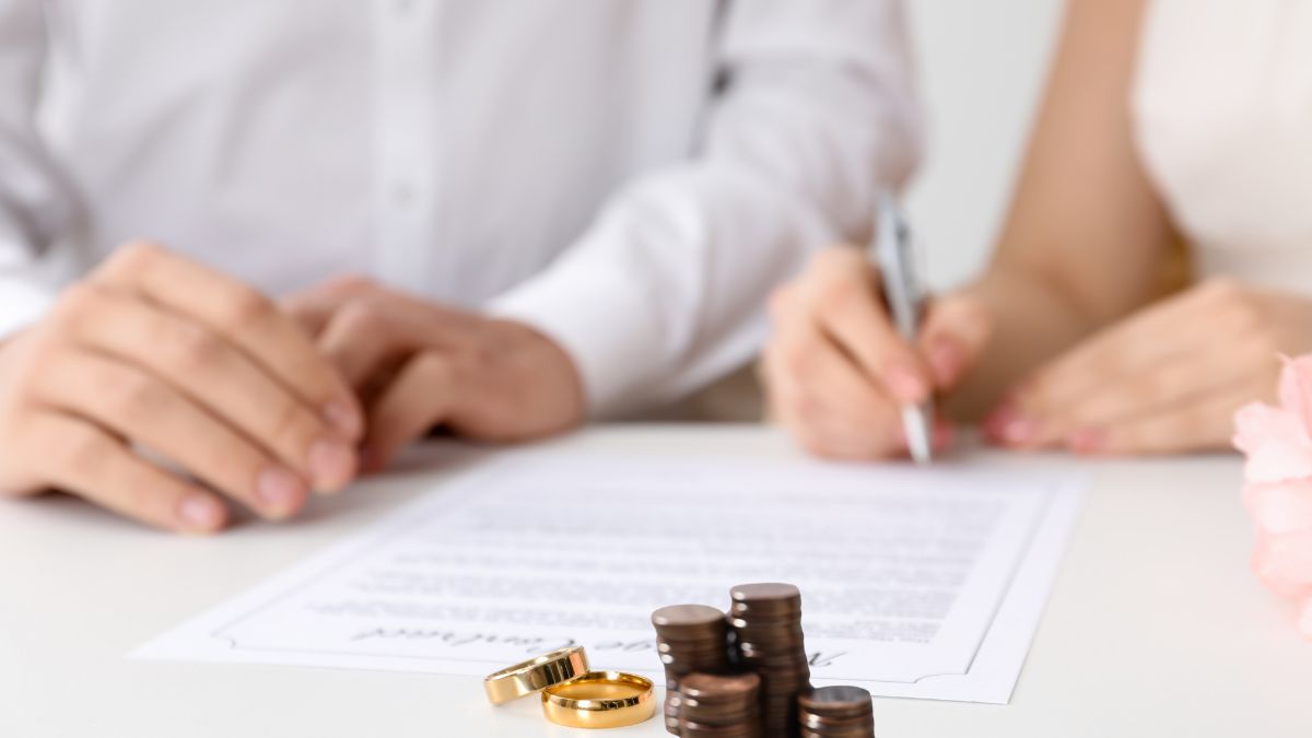 7 Things to Do Before Applying for Wedding Finance