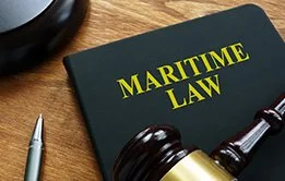 maritime law course