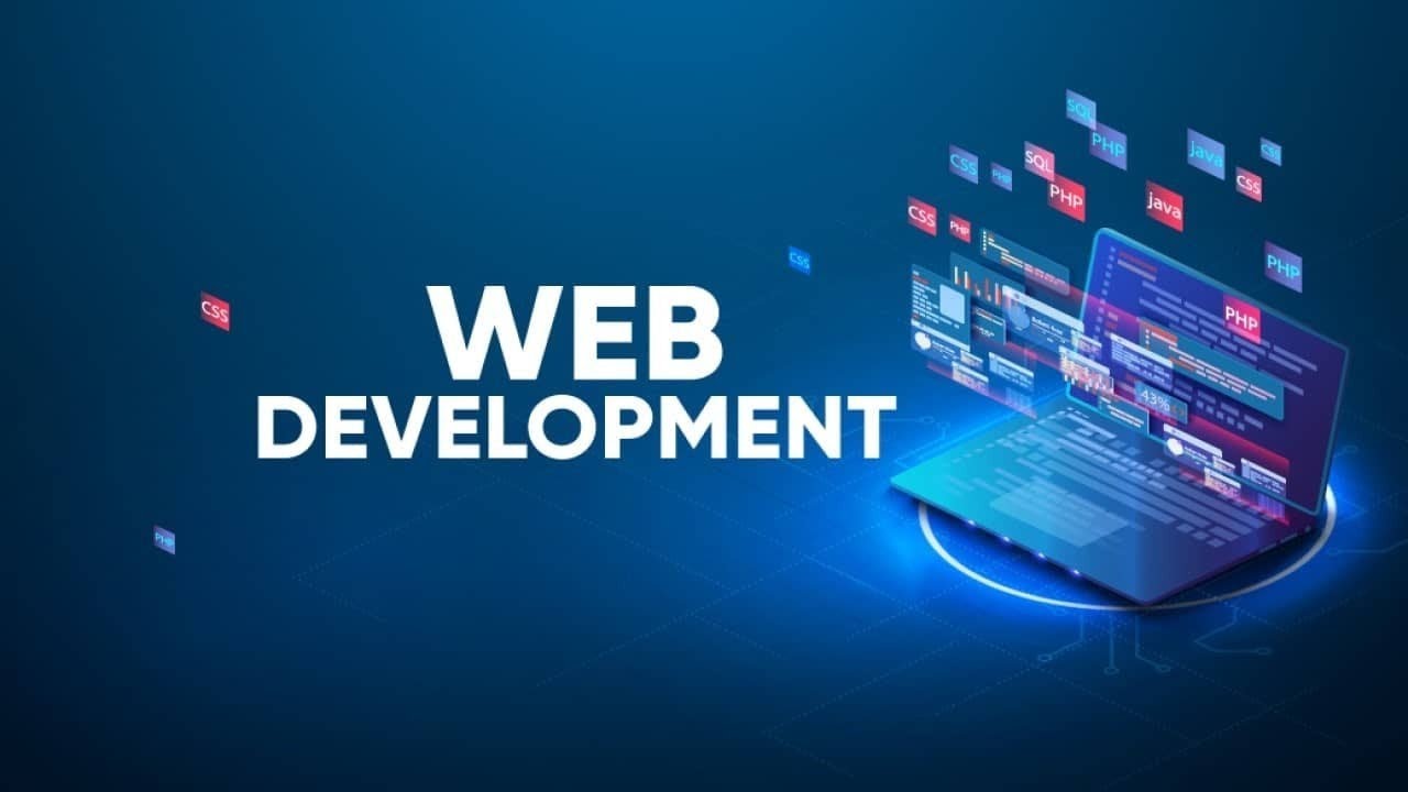 Top-Rated Web Development Company Near Me for Modern Business Solutions