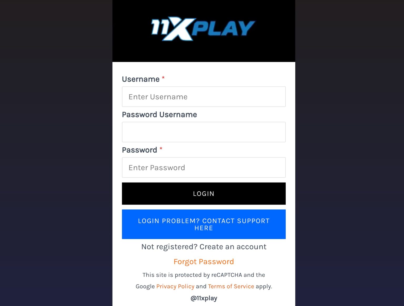 11xplaypro