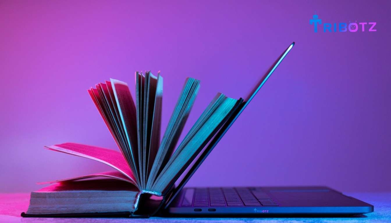 Digital publishing solutions