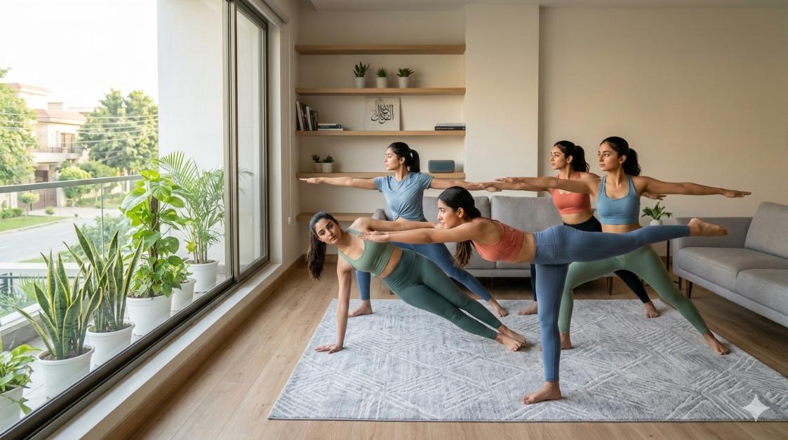 The Ultimate Guide to Yoga Retreats in Mexico: Find Your Zen in Paradise
