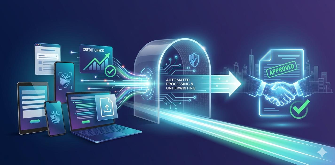The Complete Guide to Modern Origination Software: Transforming the Landscape of Lending and Asset Creation