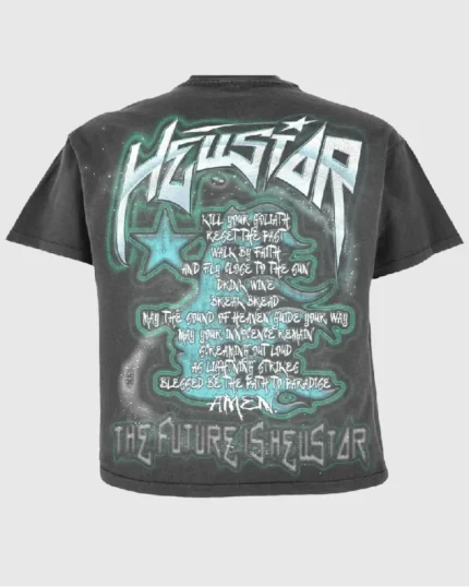 Hellstar Clothing