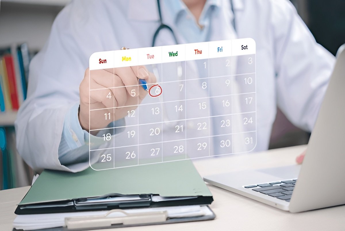 Medical Scheduling Call Center