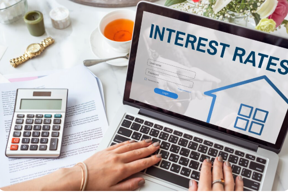 Interst Rates
