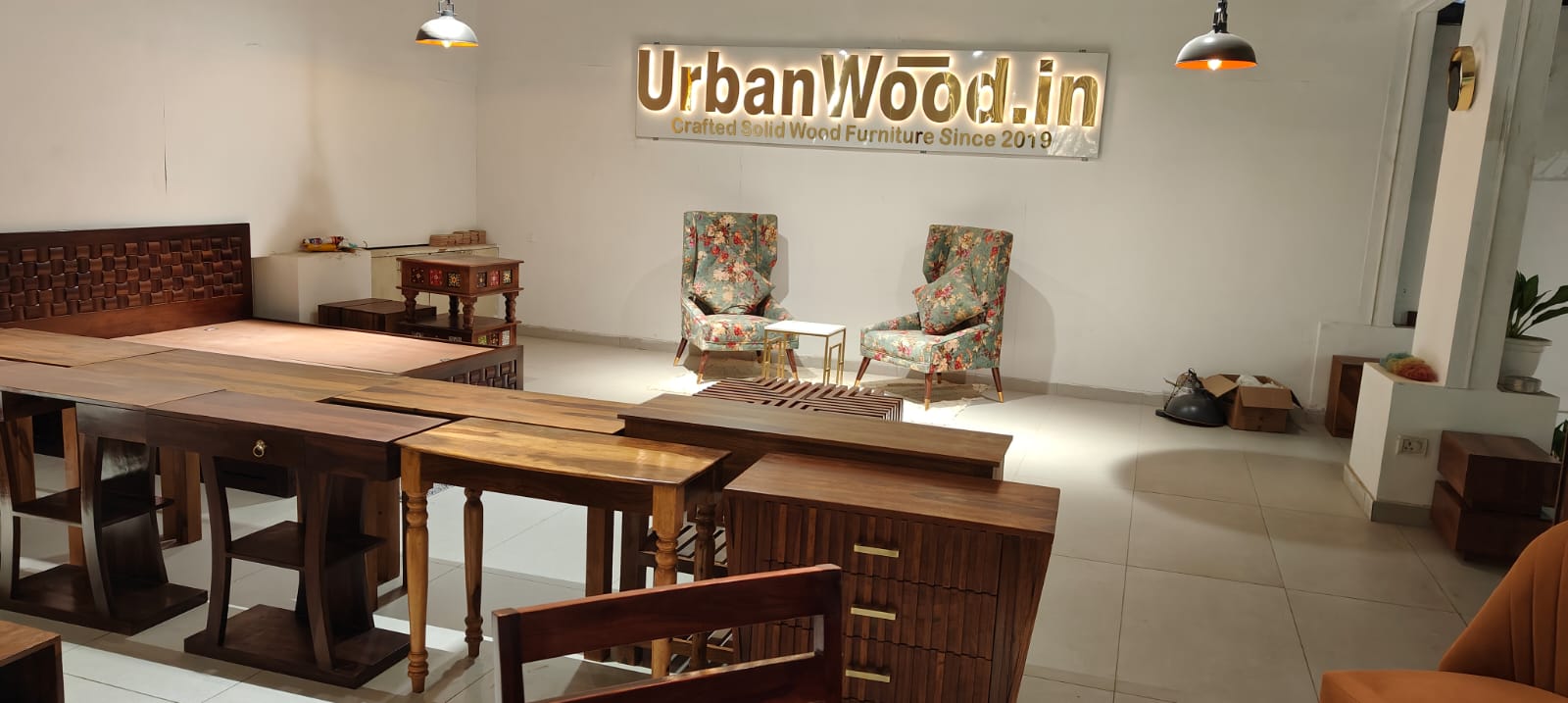 Best Furniture Shop in Gurgaon