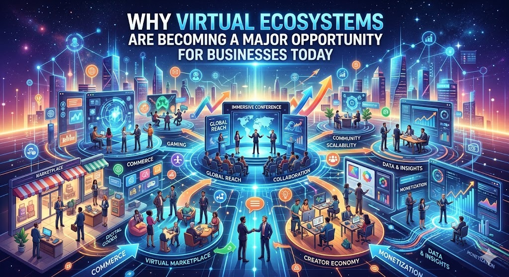 metaverse development company
