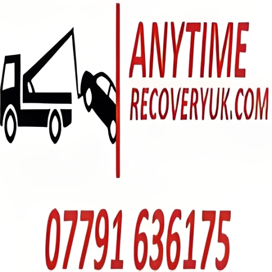 Car Recovery Bromham