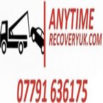 Car Recovery Biddenham