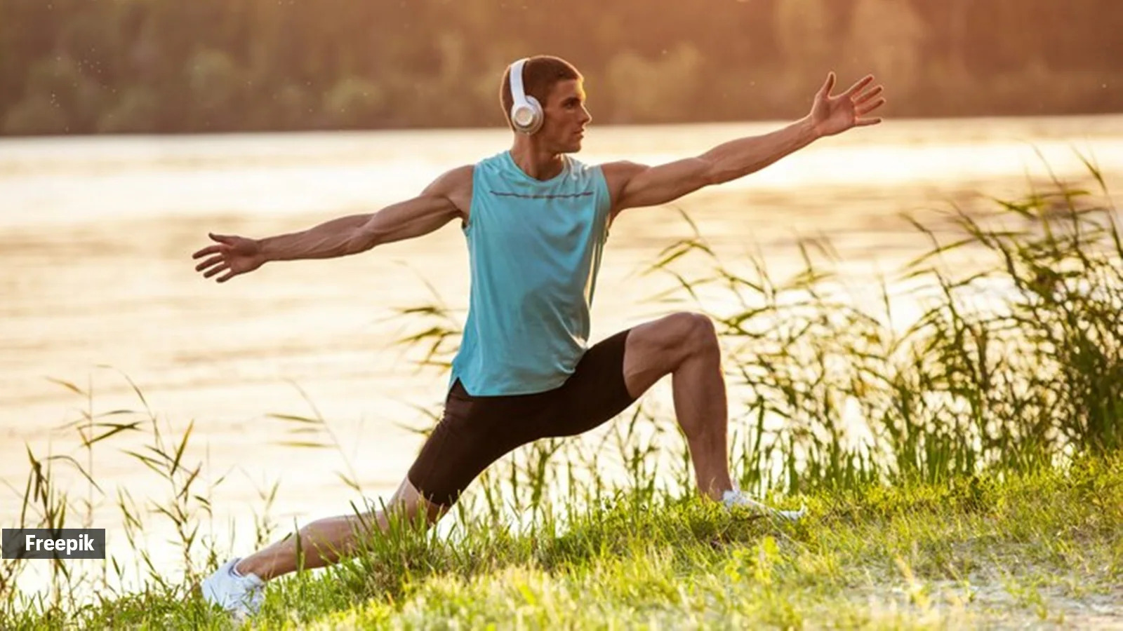 Gameday Men's Health