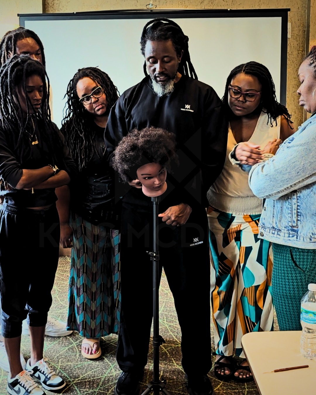 dreadlock tools